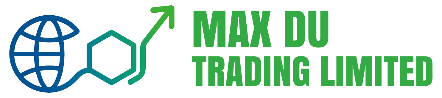 Max Du Trading Limited logo